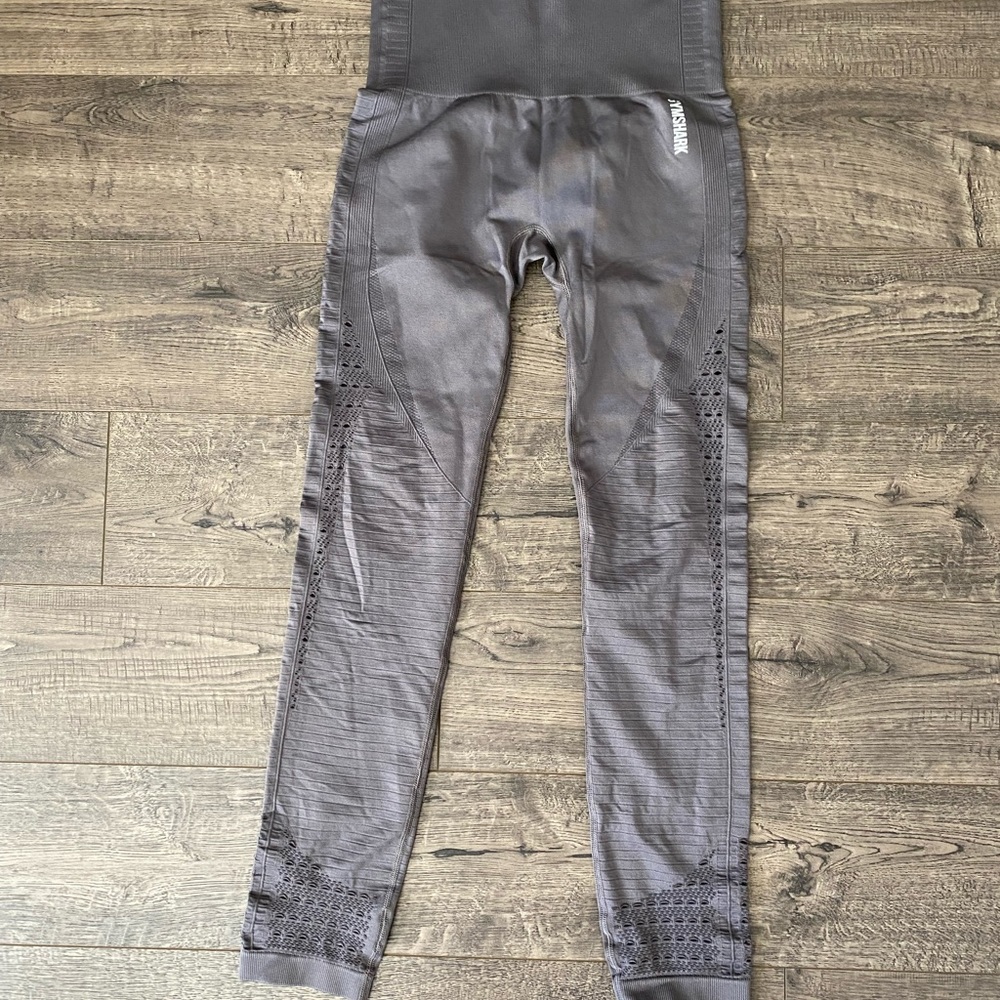 Gymshark Seamless Leggings